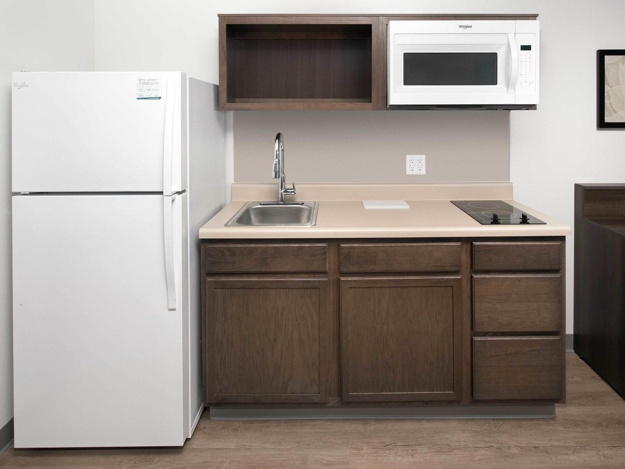 Extended Stay America Select Suites - Orlando - Airport 외부 사진