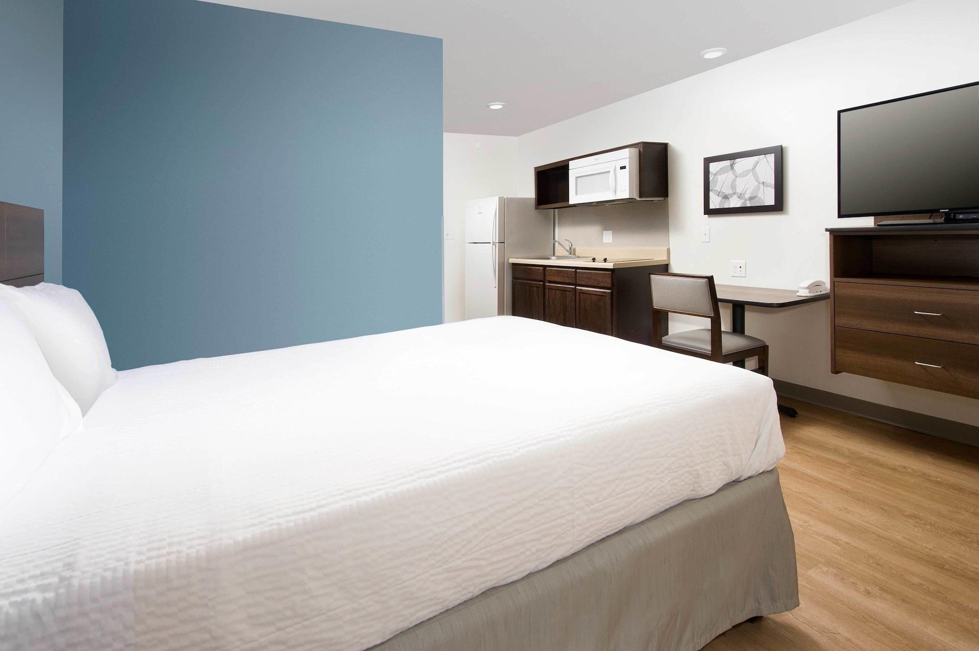 Extended Stay America Select Suites - Orlando - Airport 외부 사진