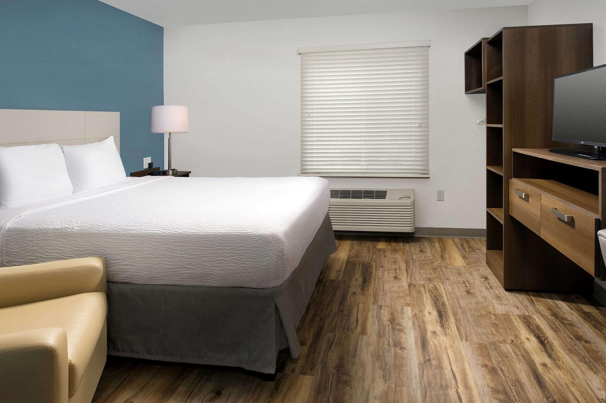 Extended Stay America Select Suites - Orlando - Airport 외부 사진