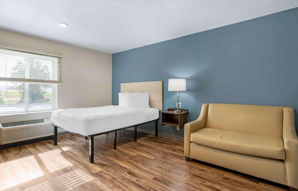 Extended Stay America Select Suites - Orlando - Airport 객실 사진