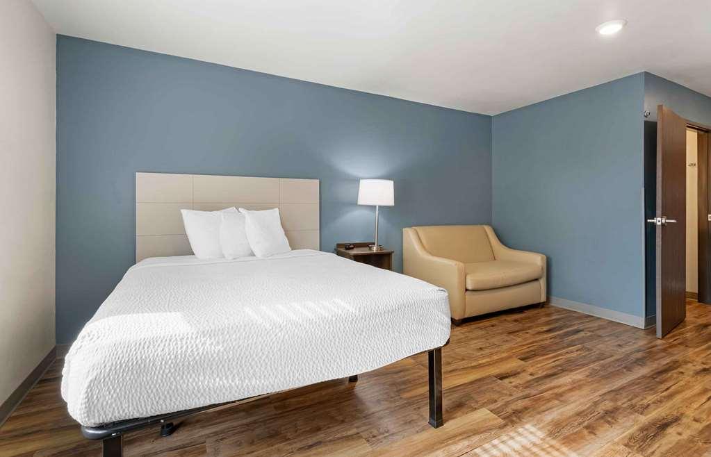 Extended Stay America Select Suites - Orlando - Airport 객실 사진