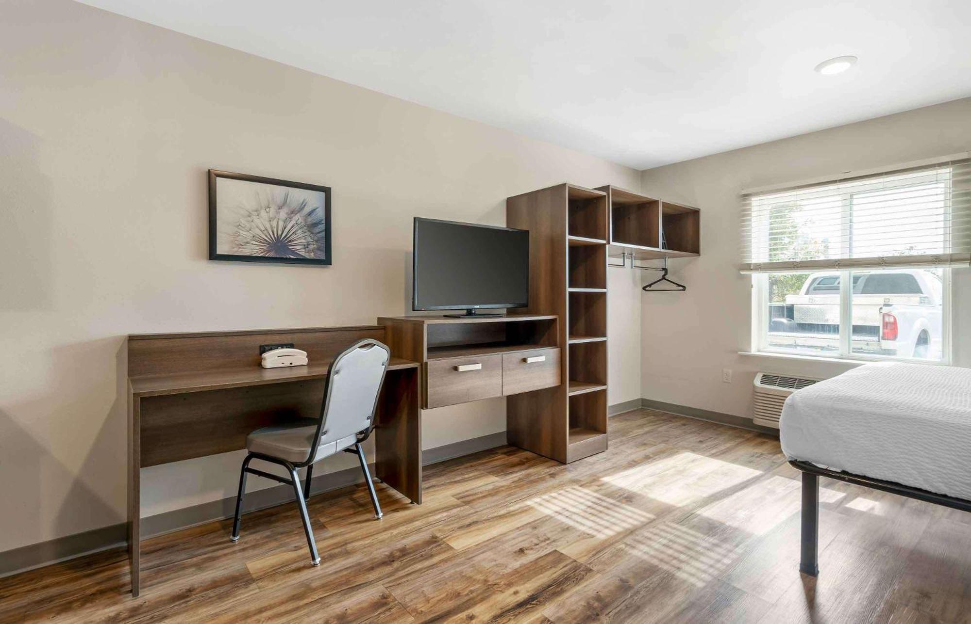 Extended Stay America Select Suites - Orlando - Airport 외부 사진