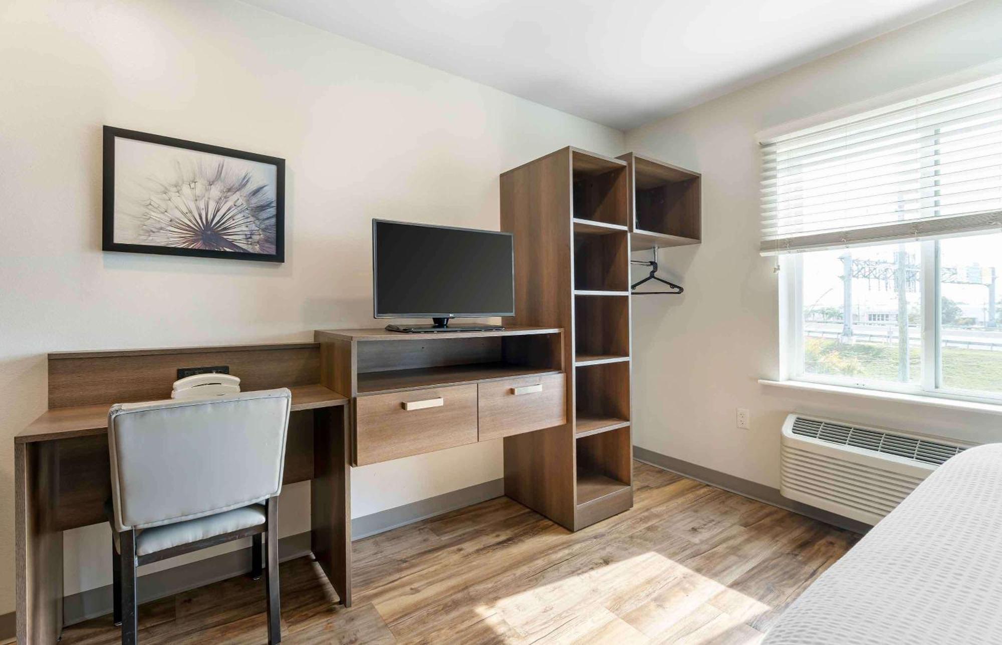 Extended Stay America Select Suites - Orlando - Airport 외부 사진