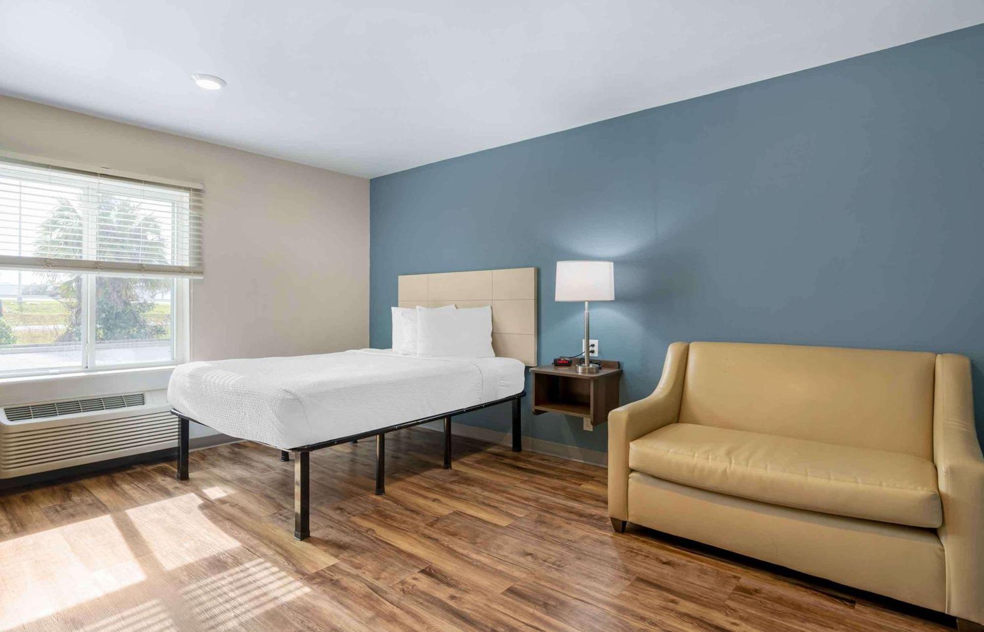 Extended Stay America Select Suites - Orlando - Airport 외부 사진