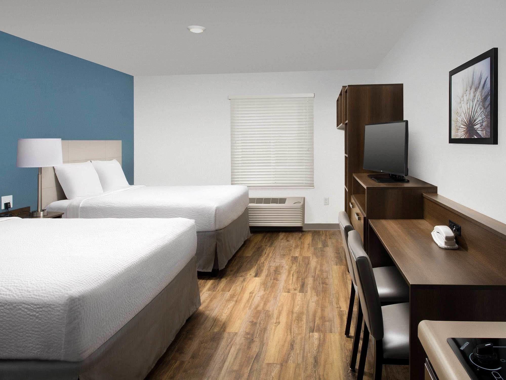 Extended Stay America Select Suites - Orlando - Airport 외부 사진