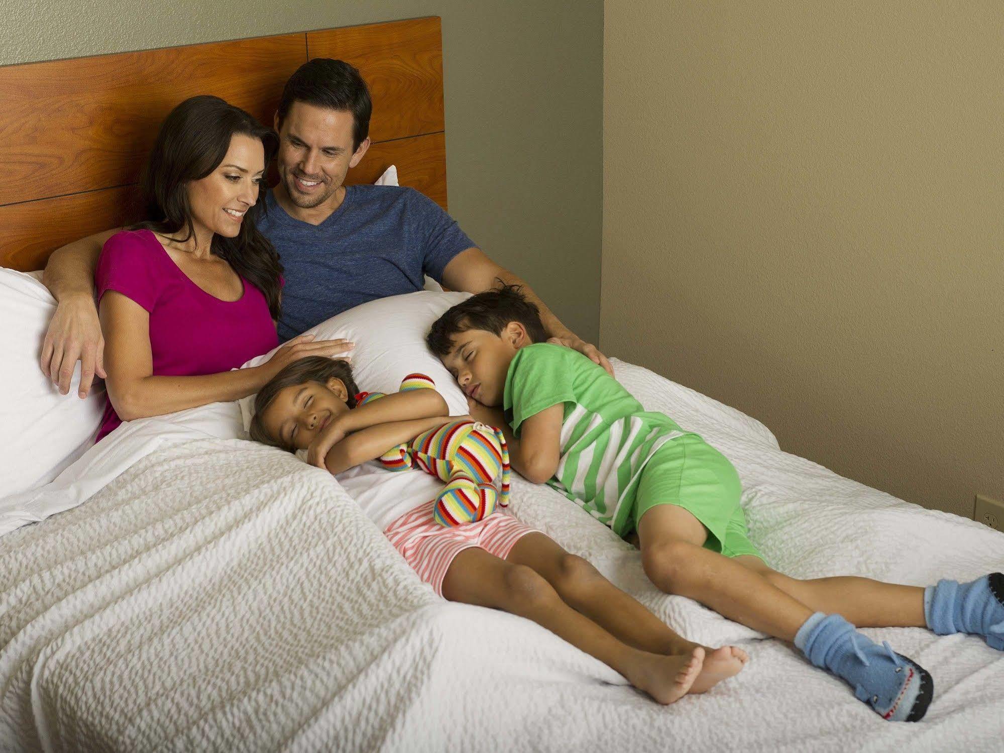 Extended Stay America Select Suites - Orlando - Airport 외부 사진